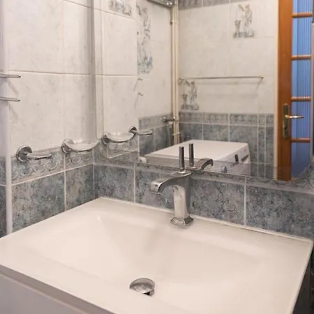 Appartamento Duplex Design Close To Eiffel Tower View On Seine *