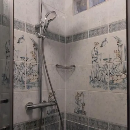 Duplex Design Close To Eiffel Tower View On Seine Apartment Paris